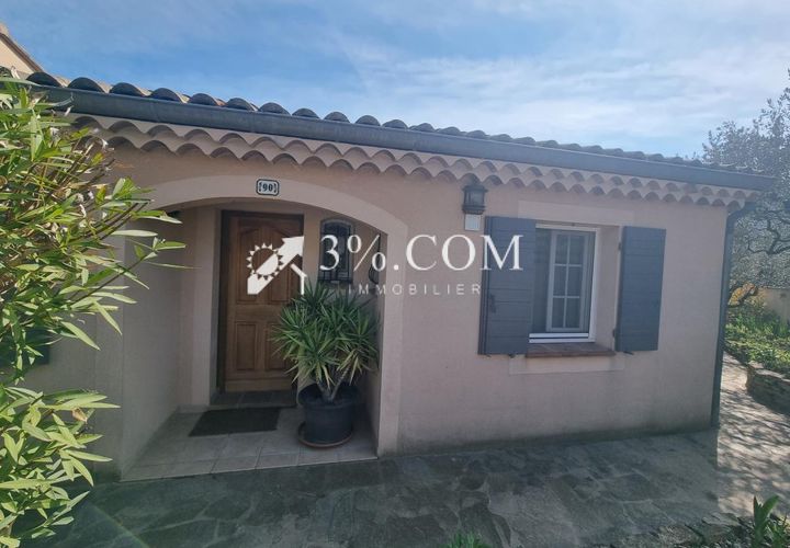 Villa a Nyons, Drome, Nyons - € 398.000 | Ref: 115_37624 - foto 1