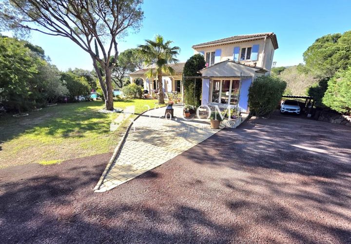 Villa i Frejus, Var, Frejus - € 695.000 | Ref: 346_V4360063567 - foto 1