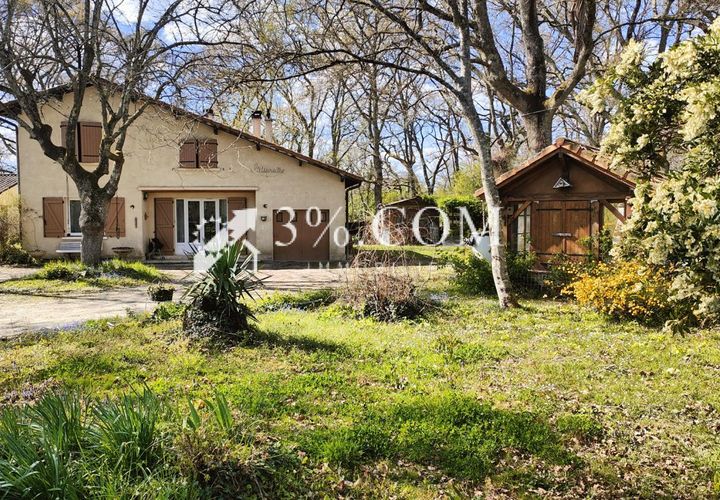 Villa i Benquet, Landes, Benquet - € 226.600 | Ref: 168_V2450057864 - foto 1