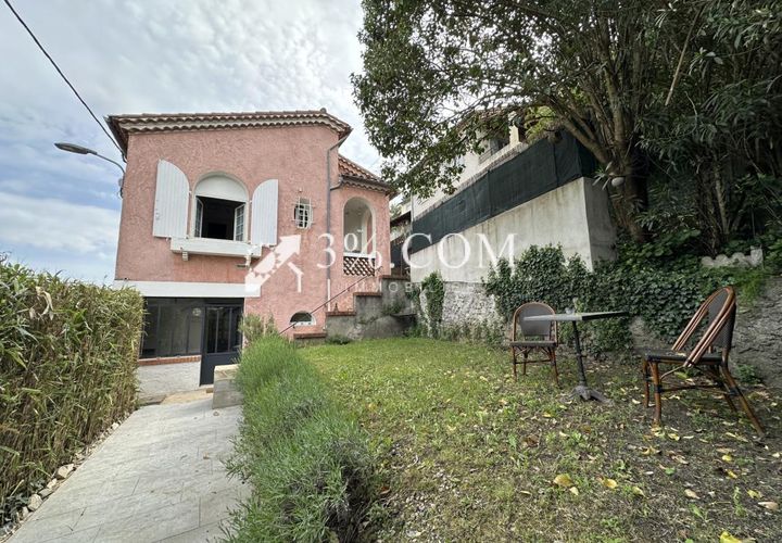 Byhus i Alès, Gard, Alès - € 166.000 | Ref: 128_37648 - foto 1