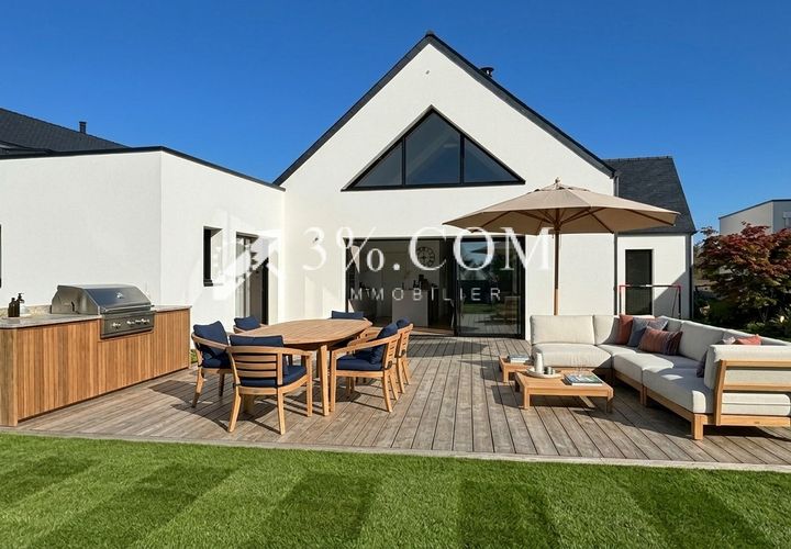 Villa a Baden, Morbihan, Baden - € 695.000 | Ref: 66_V1590063367 - foto 1