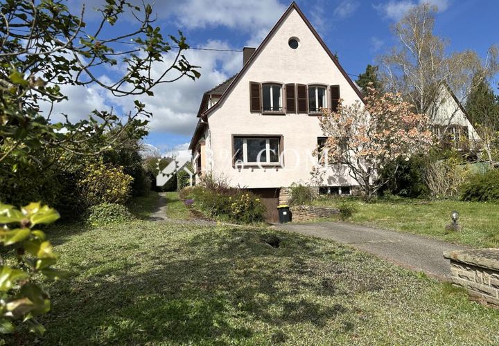 Villa a Ottersthal, Bas-Rhin, Ottersthal - € 339.900 | Ref: 140_V2290063491 - foto 1