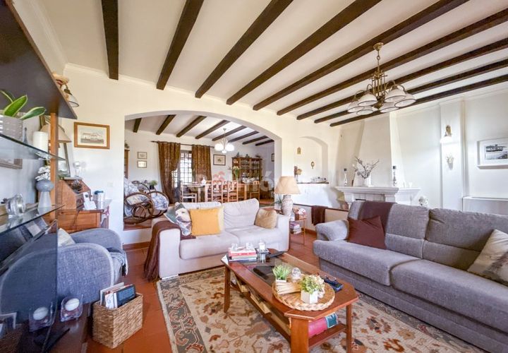 Villa i Abrantes, Santarem, Abrantes - € 380.000 | Ref: 01945-26 - foto 1