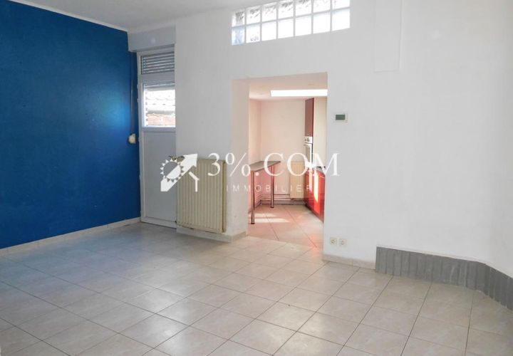 Villa i Wattrelos, Nord, Wattrelos - € 125.000 | Ref: 116_V1050063566 - foto 1