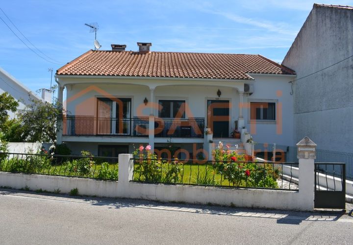 Villa a Riachos, Santarem, Riachos - € 450.000 | Ref: SAFTI:008079 - foto 1