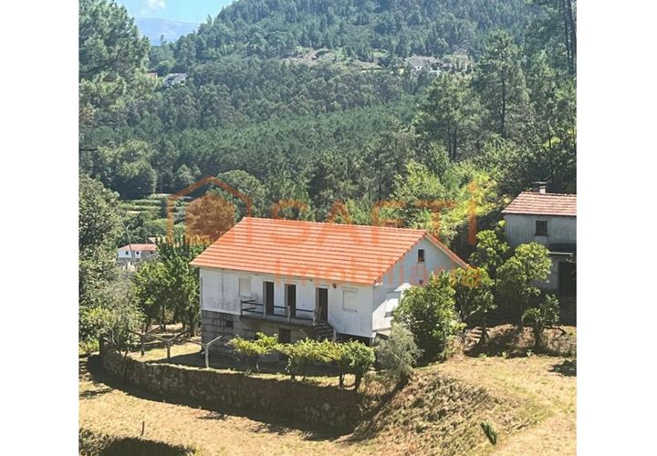 Landejendom i Moncao, Viana do Castelo, Moncao - € 125.000 | Ref: SAFTI:008078 - foto 1