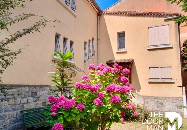 Villa a Carcassonne, Aude, Carcassonne - € 249.000 | Ref: 9818 - foto 1