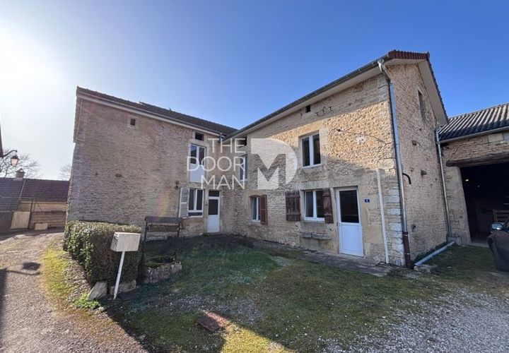 Villa a Riaucourt, Haute-Marne, Riaucourt - € 99.000 | Ref: 9758 - foto 1