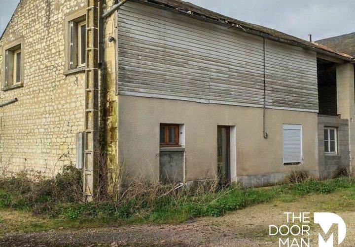 Villa i Loudun, Vienne, Loudun - € 100.000 | Ref: 9712 - foto 1