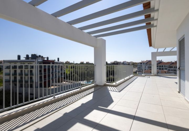 Penthouse i Ericeira, Lisbon, Ericeira - € 1.100.000 | Ref: APA_115_I - foto 1