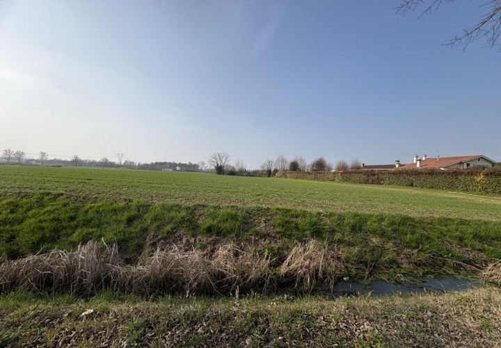 Tomt i Saccolongo, Padua, Saccolongo - € 115 000 | Ref: TR552 - foto 1