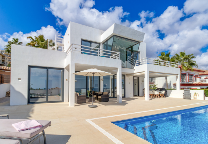 Villa i Mijas Costa, Malaga, Mijas Costa - € 2.395.000 | Ref: BLXR-1290 - foto 1
