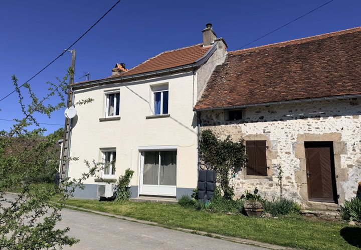 Villa a Magnac-Laval, Haute-Vienne, Magnac-Laval - € 149.899 | Ref: BVI84990 - foto 1