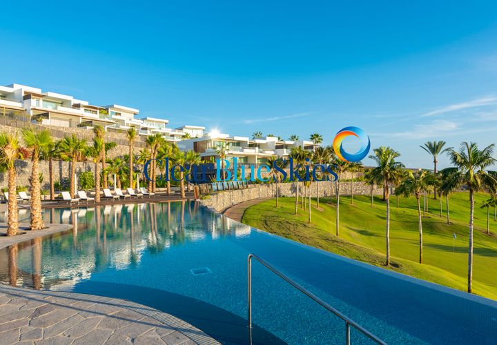 Lejlighed i Abama, Tenerife, Abama - € 1.015.000 | Ref: 9028 - foto 1