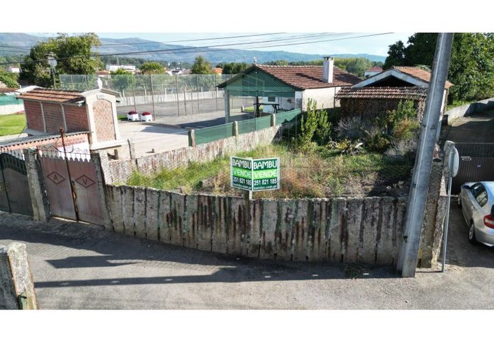 Helårsgrund i Valenca, Viana do Castelo, Valenca - € 40.000 | Ref: B3234 - foto 1