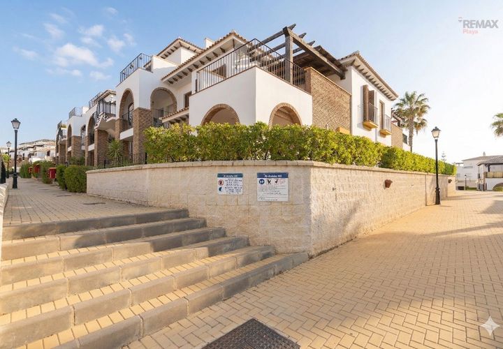 Rækkehus i Vera, Almeria, Vera - € 235.000 | Ref: 3243-05427 - foto 1