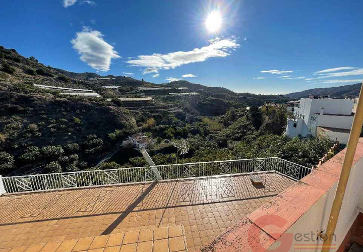 Villa i Itrabo, Granada, Itrabo - € 83.000 | Ref: M716 - foto 1