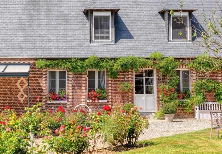 Villa i Tôtes, Seine-Maritime, Tôtes - € 450.000 | Ref: 9742A - foto 1