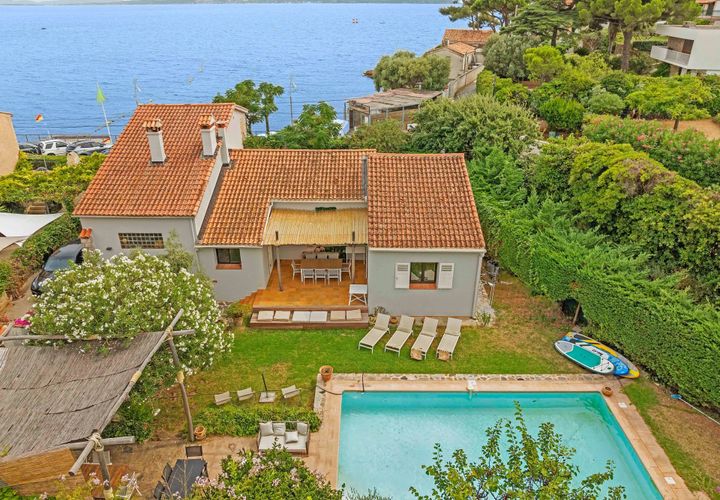 Villa a Carqueiranne, Var, Carqueiranne - € 2.500.000 | Ref: HH-15945506 - foto 1