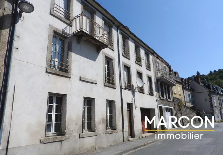 Leilighet i Aubusson, Creuse, Aubusson - € 30 000 | Ref: 89333 - foto 1