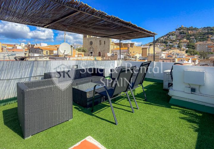 Villa i Blanes, Gerona, Blanes - € 480.000 | Ref: 2534 - foto 1