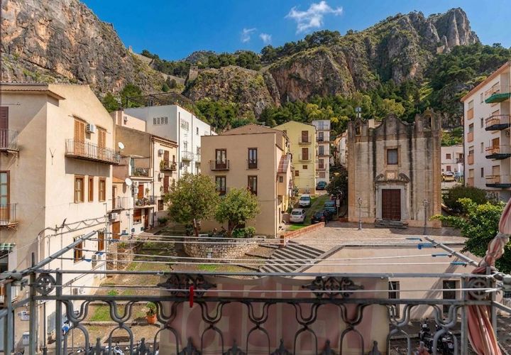 Lejlighed i Cefalu, Palermo, Cefalu - € 269.000 | Ref: V688 - foto 1