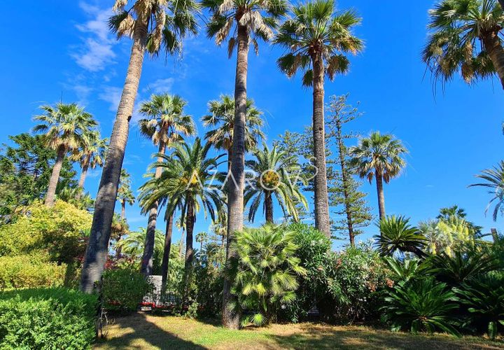 Villa i Sanremo, Imperia, Sanremo - € 3.400.000 | Ref: 5221 - foto 1