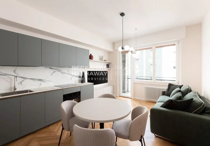 Leilighet i Como, Como, Como - € 325 000 | Ref: ILO3403 - foto 1