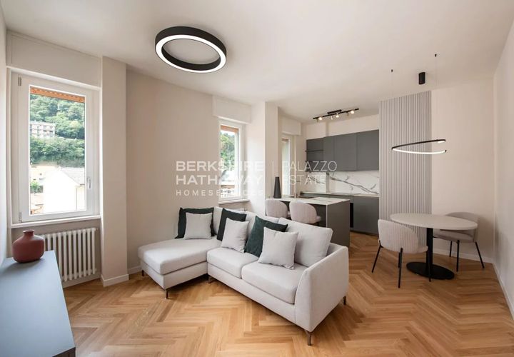 Lejlighed i Como, Como, Como - € 345.000 | Ref: ILO3404 - foto 1