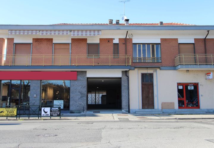 Parkeringsplads i Chivasso, Turin, Chivasso - € 99.000 | Ref: 13962 - foto 1