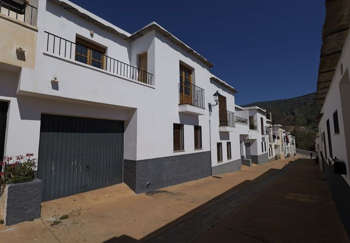 Rækkehus i Picena, Granada, Picena - € 59.700 | Ref: Mariana Pineda 2 - foto 1