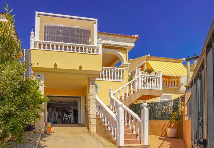 Villa a La Marina, Alicante, La Marina - € 295.000 | Ref: NS1768 - foto 1