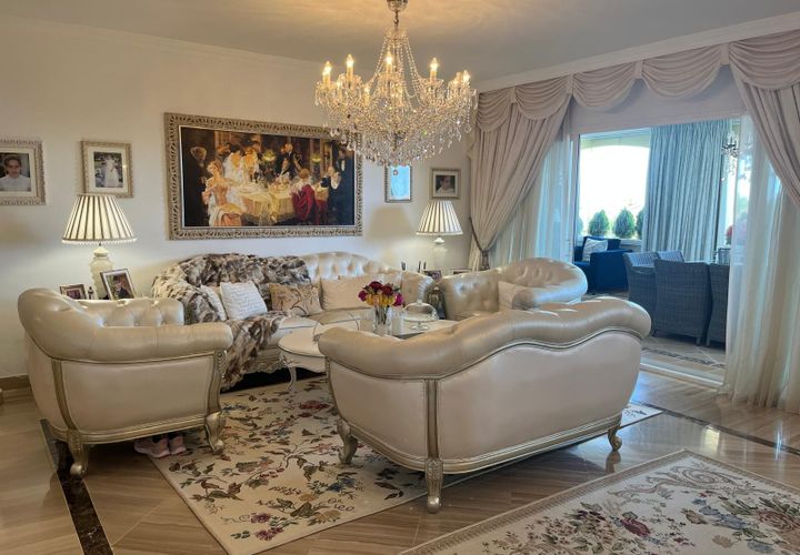 Penthouse i Marbella, Malaga, Marbella - € 3 200 000 | Ref: BHHS-MAR-05989 - foto 1