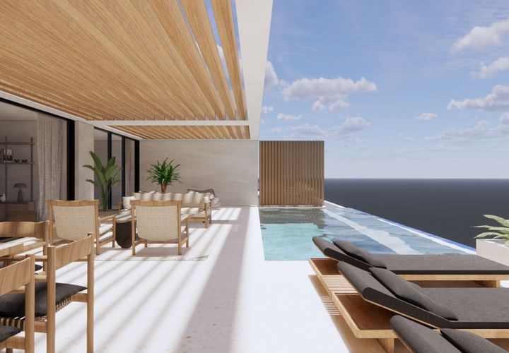 Penthouse i Adeje, Tenerife, Adeje - € 2.400.000 | Ref: AP0562-3 - foto 1
