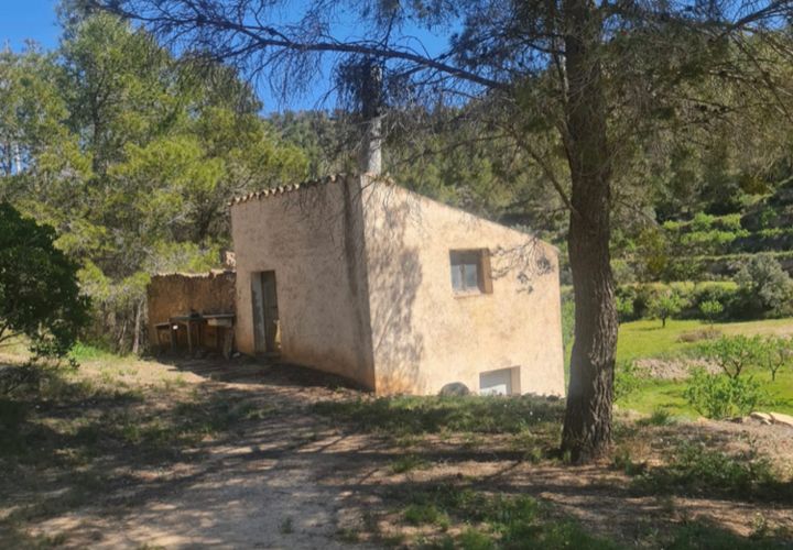 Finca i Mora D'ebre, Tarragona, Mora D'ebre - € 21.000 | Ref: Md7 - foto 1