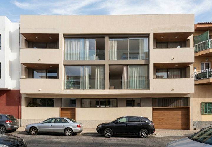 Leilighet i Corralejo, Fuerteventura, Corralejo - € 228 000 | Ref: FV608 - foto 1