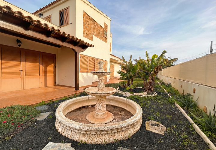 Villa a La Oliva, Fuerteventura, La Oliva - € 900.000 | Ref: FV609 - foto 1