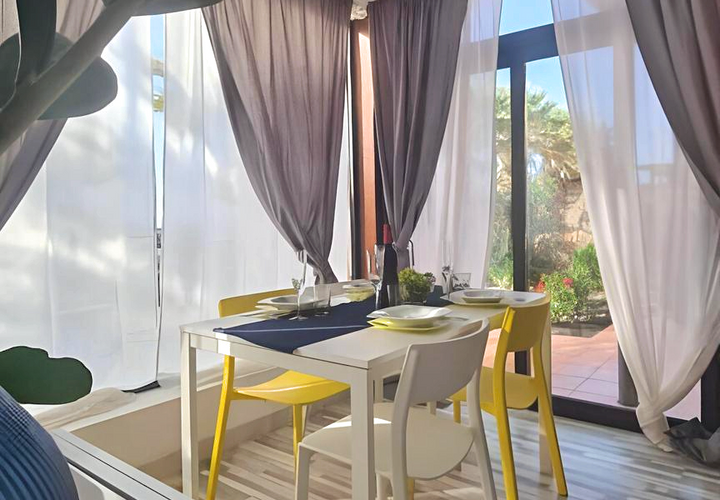 Rækkehus i Lajares, Fuerteventura, Lajares - € 289.000 | Ref: FV519 - foto 1