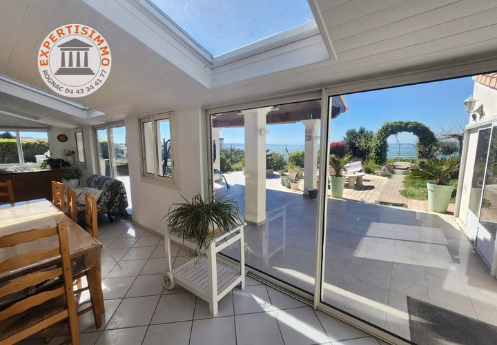 Villa a Vitrolles, Bouches-du-Rhone, Vitrolles - € 459.000 | Ref: 86887060 - foto 1