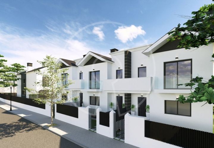 Villa i Cascais, Lisbon, Cascais - € 2.100.000 | Ref: LANE_7846_B - foto 1