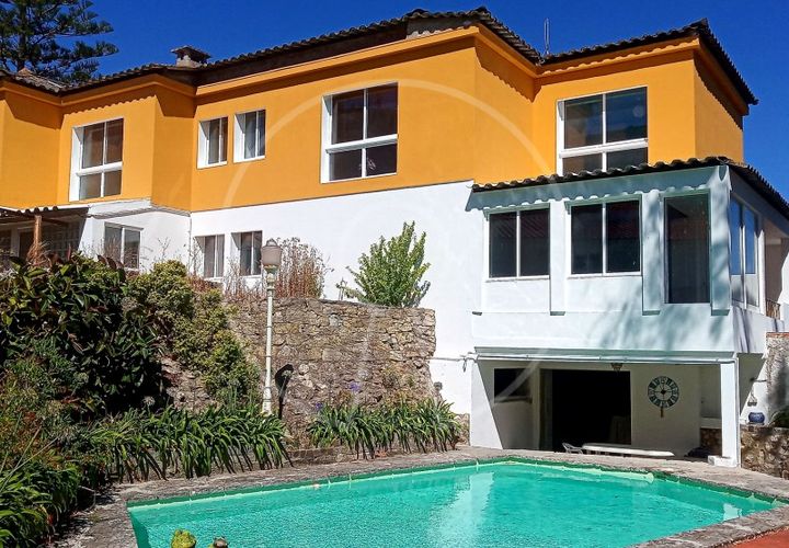 Villa i Oeiras, Lisbon, Oeiras - € 1.950.000 | Ref: LANE_8178 - foto 1