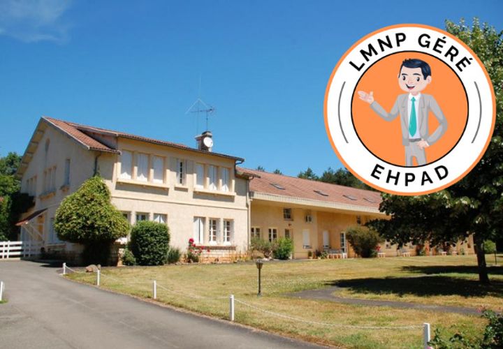 Studio i Marthon, Charente, Marthon - € 84 600 | Ref: INT-PR-MARTHON - foto 1