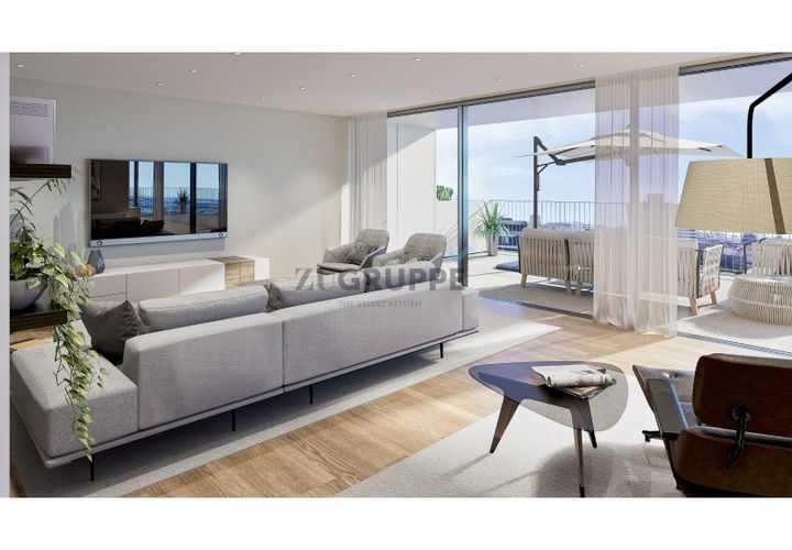 Lejlighed i Aveiro, Aveiro, Aveiro - € 441.000 | Ref: MRAVR_ZG_120133_B - foto 1