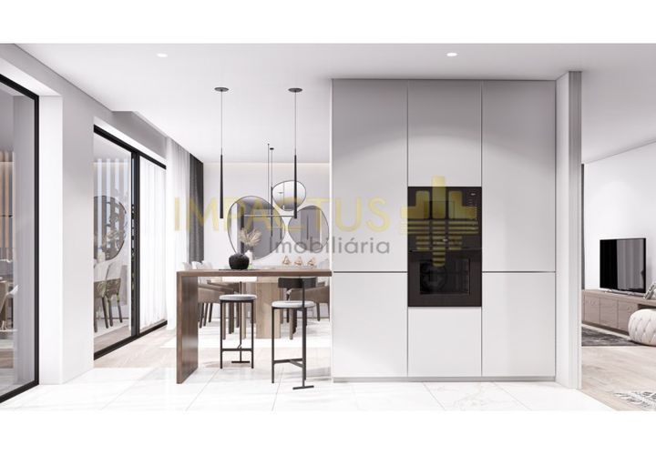 Lejlighed i Oliveira do Douro, Porto, Oliveira do Douro - € 407.000 | Ref: DN1699-3 - foto 1