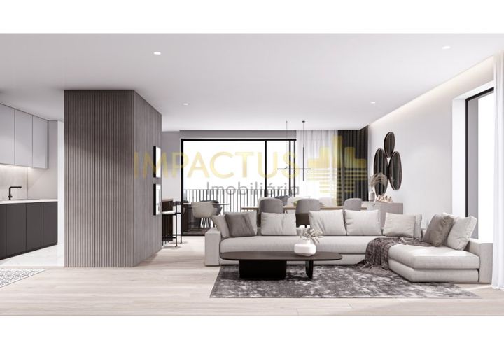 Lejlighed i Oliveira do Douro, Porto, Oliveira do Douro - € 275.000 | Ref: DN1699-1 - foto 1