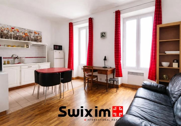 Lejlighed i Bordeaux, Gironde, Bordeaux - € 178.500 | Ref: 636 - foto 1