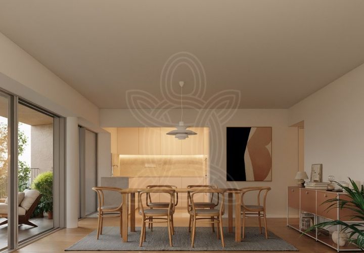 Lejlighed i Coimbra, Coimbra, Coimbra - € 475.000 | Ref: mkt_L6/7_v - foto 1