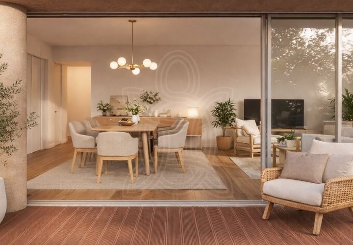 Lejlighed i Coimbra, Coimbra, Coimbra - € 470.000 | Ref: mkt_L6/7_r - foto 1