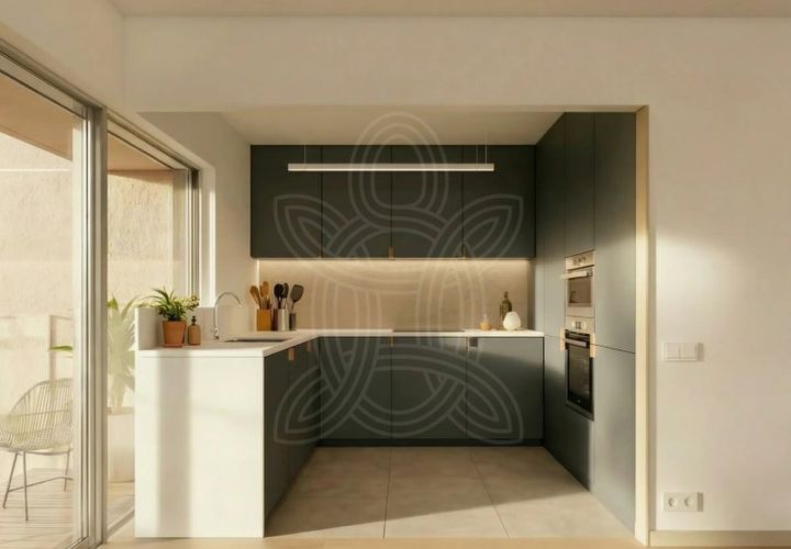 Lejlighed i Coimbra, Coimbra, Coimbra - € 465.000 | Ref: mkt_L6/7_n - foto 1