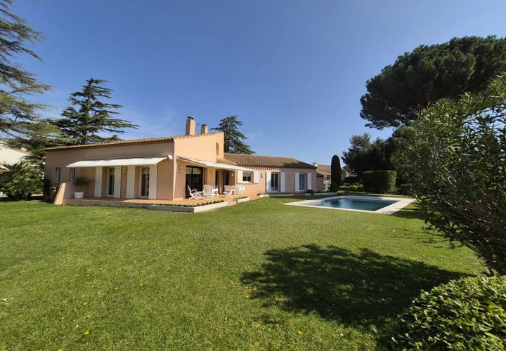 Villa a Narbonne, Aude, Narbonne - € 795.000 | Ref: 86870413 - foto 1